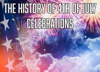 How the Fourth of July Became the Holiday We Know (and Occasionally Hate)