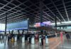 Recensione: Volare dal Terminal 3 del nuovo aeroporto di Francoforte è noiosamente pratico