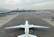 Як miles Cathay Pacific були викрадені через підроблений аккаунт American Airlines