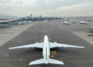 Comment des miles Cathay Pacific ont été volés via un faux compte American Airlines