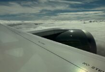 TCAS-Alarm: Wie Air Europa und Iberia eine Kollision im mittleren Atlantik vermieden haben