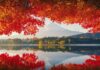 Nine Places That Don’t Want You There (But Will Change You)