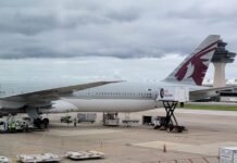 Смерть Джейсона Ху на рейсе Qatar Airways: правовая «несчастная случайность» или просто неудача?