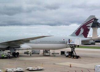 La morte di Jason Hu sulla Qatar Airways è stata un “incidente” legale o solo sfortuna?