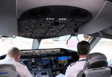Отруєння на борту British Airways: Коли пілоти продовжують політ