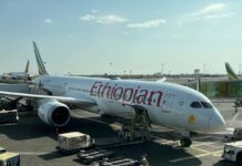 Ethiopian Airlines Gives You A Free Hotel If You Get Stuck In Addis