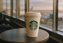 Surveys Lie: Why Point.me Got Airline Food And Lounges Wrong