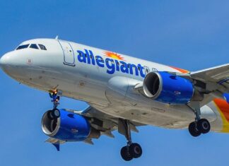 Allegiant beendet OTA-Dürre mit exklusiver Expedia-Partnerschaft