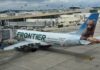 Azioni legali collettive di Frontier Airlines: cosa è successo nella violazione dei dati?