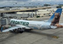 Sammelklagen von Frontier Airlines: Was ist bei der Datenschutzverletzung passiert?