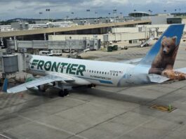 Frontier Airlines Class Action-rechtszaken: wat is er gebeurd bij het datalek?