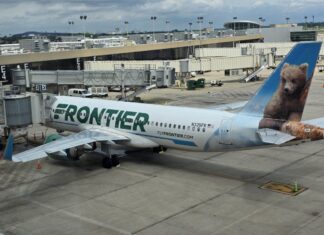 Frontier Airlines Class Action Lawsuits: What Happened in the Data Breach?