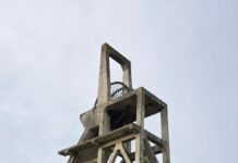 Велика Мері на Файфі: Прогулянка стежкою колишнього рудника Мері Піт Хед