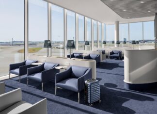 Air France finalmente consigue su propio espacio en la T4 de Heathrow
