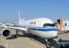 Quinto volo Freedom di Air China per l’Islanda: la nuova opzione di lusso