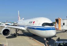 П’ята свобода: як Air China перетворює пересадку на розкішний політ до Ісландії