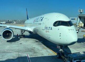 Delta’s Riyadh Launch: Are You Subsidizing Empty Seats?