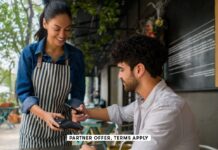 Кредит на харчування від Chase Dining: більше не тільки для Нью-Йорка