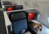 Delta te vende un asiento. No es una experiencia.