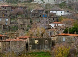 Dónde ir en otoño: encontrar la paz en los mejores destinos de otoño de Turquía