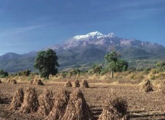 Guida turistica di Puebla: storia, geografia e logistica