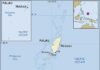 Dlaczego ukryty archipelag Palau to idealna kryjówka na Pacyfiku