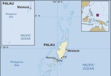 Perché l’arcipelago nascosto di Palau è l’ultima fuga nel Pacifico