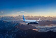 Boeing 737 MAX 7 Certifikace: Southwest Only Lifeline