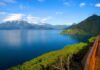 Reisgids voor Guatemala: Lake Atitlan en verder