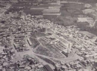 Niğde’de Gözden Kaçan Tarihi Mekanlar ve Kaplıcalar: Neden Gitmelisiniz?