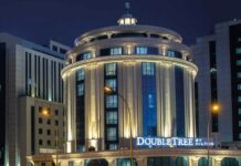 I migliori hotel a Gaziantep: dove alloggiare per storia e cibo