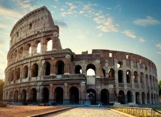 Rome-reisplan: de essentiële gids voor het Colosseum en het oude Rome