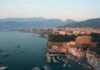 Sorrento: a ponta da península onde Roma e Grécia se encontram