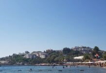 Find Quiet Corners in Bodrum: 8 Spots Away from the Crowds