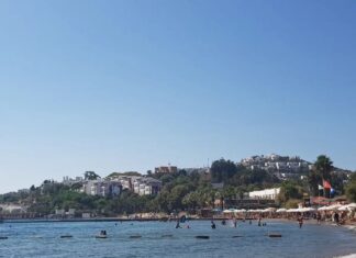 Trova angoli tranquilli a Bodrum: 8 posti lontano dalla folla
