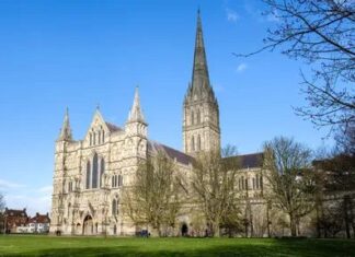 Salisbury: een tijdloze gids voor de meest sfeervolle stad van Engeland