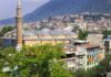 Por que Bursa é o segredo mais bem guardado da Turquia em termos de história e vistas das montanhas
