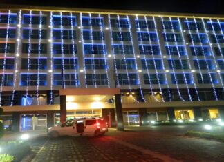 Where to Stay in Osmaniye: Top Hotels for Cultural Exploration