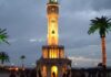Izmir Clock Tower: geschiedenis, locatie en het Duitse uurwerk