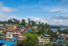 Guía de viaje de Port Blair: dónde alojarse, qué ver e historia oculta