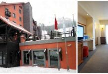 Dedeman Palandöken Ski Lodge: Практичний посібник для мандрівників до Ерзурума