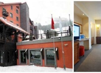 Dedeman Palandöken Ski Lodge: Der unkomplizierte Reiseführer für Erzurum-Reisende