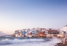 HiddenGreece: Voorbij de ruïnes en stranden