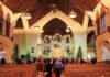 Saskatoons gotisches Meisterwerk: In der Kathedrale von St. John the Evangelist