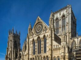 York Historical Survival Guide: UK’s Oldest City