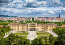 ViennaTravel Guide: історія, культура та практичні поради для столиці Дунаю